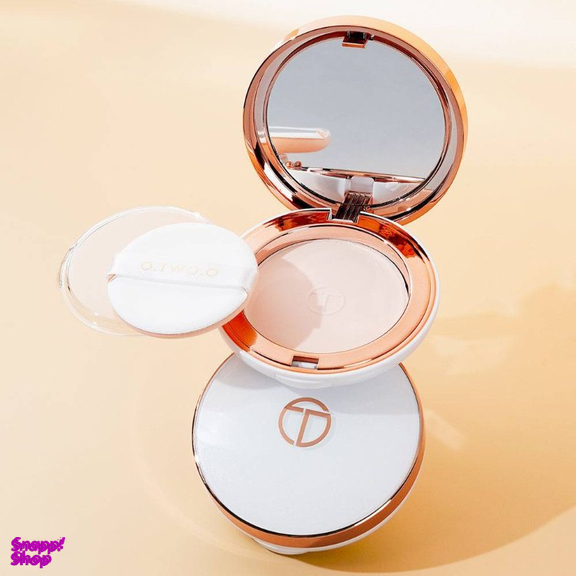 پودر فیکس او تو او رنگ 03 Natural Color