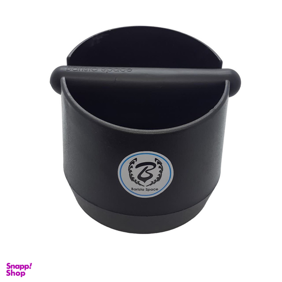 ناک باکس باریستا اسپیس مدل barista-knock-box