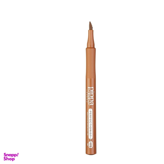 هاشور ابرو پیپا مدل Perfectionist شماره 172 رنگ عسلی