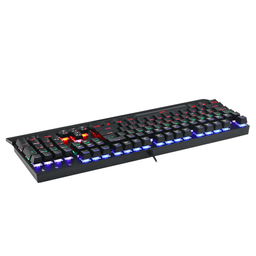 کیبورد گیمینگ تی دگر مدل Destroyer T-TGK305