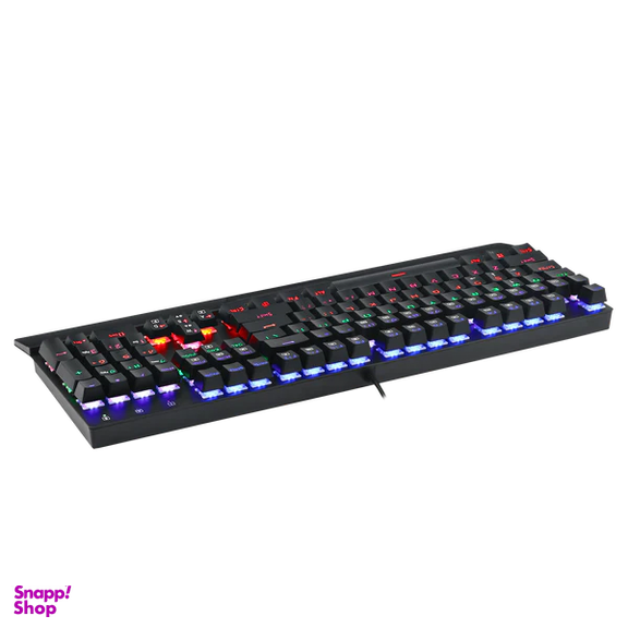 کیبورد گیمینگ تی دگر مدل Destroyer T-TGK305