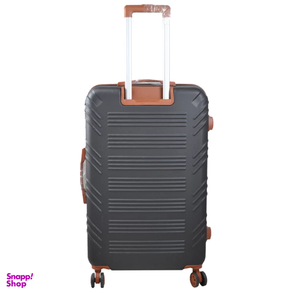 چمدان هوسونی مدل 90 سایز متوسط