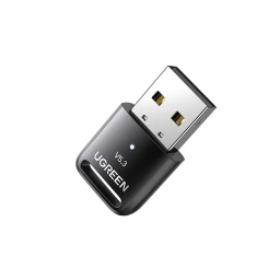 دانگل بلوتوث ورژن 5.3 یوگرین مدل UGREEN CM591-90225