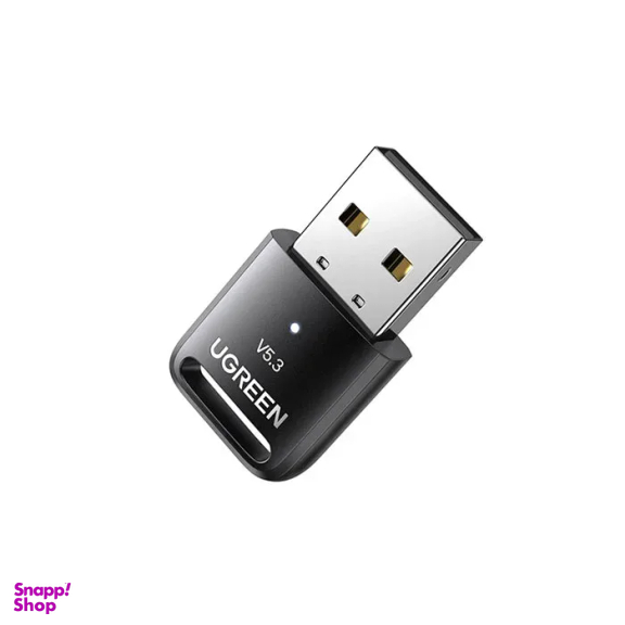 دانگل بلوتوث ورژن 5.3 یوگرین مدل UGREEN CM591-90225