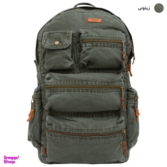 کوله پشتی گارد مدل LP906