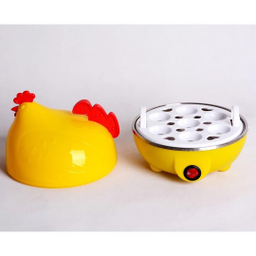 تخم مرغ پز مدل WTR-601-2