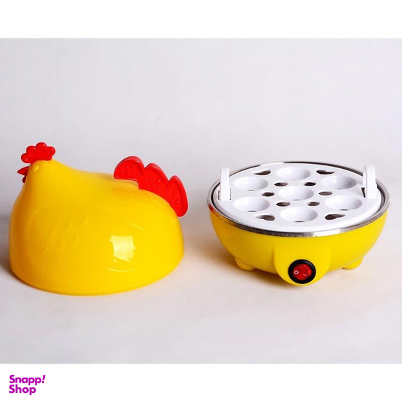 تخم مرغ پز مدل WTR-601-2