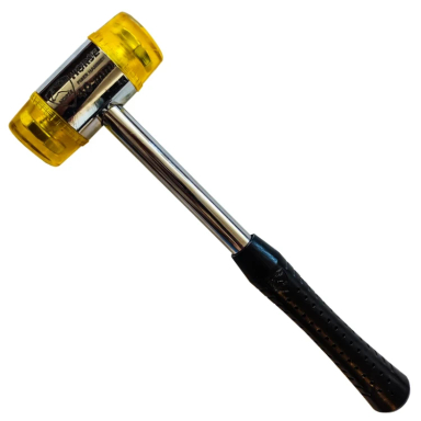 چکش فیبری هورس مدل ART-5521 وزن 500 گرم