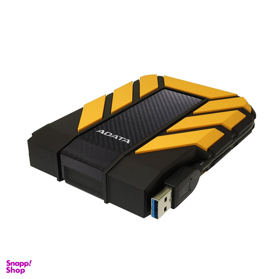 هارد اکسترنال ای دیتا مدل HD710 Pro ظرفیت 2 ترابایت
