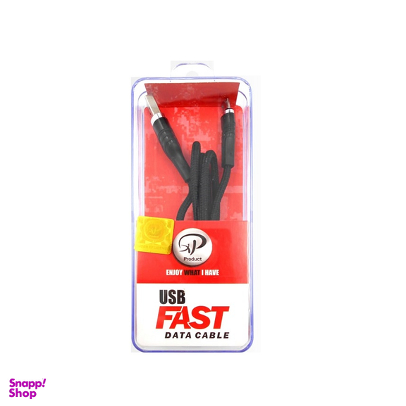 کابلتبدیل USB به microUSB ایکس پی پروداکت مدل XP-C2۱۲