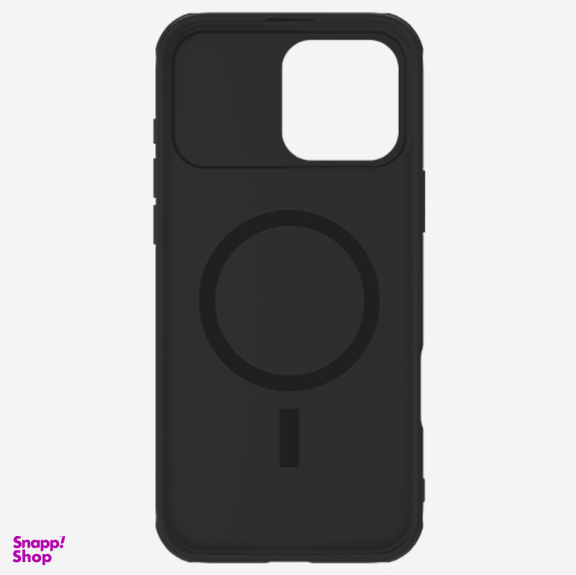 کاور گوشی موبایل نیلکین مدل CamShield Pro Magnetic مناسب برای اپل iPhone 16 Pro