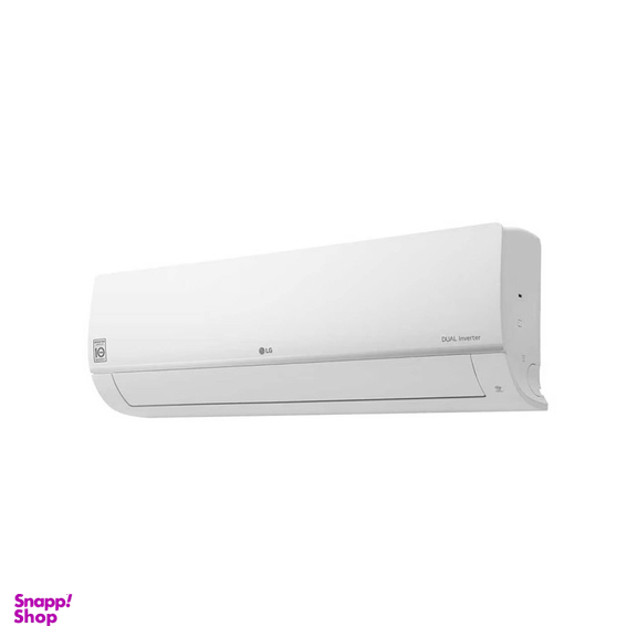 کولر گازی 24 هزار اینورتر ال جی مدل NGGFA Standard Plus I24CFH