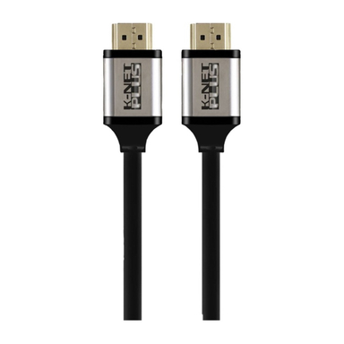 کابل HDMI کی نت پلاس مدل 2.1 طول 1.8 متر