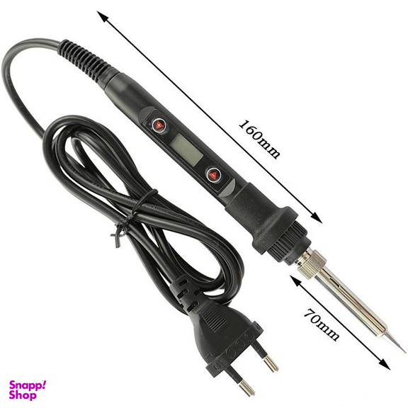 هویه 80 وات یاکسون مدل Yaxun 521