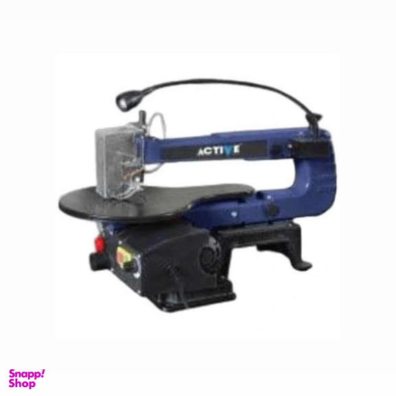 اره مویی برقی اکتیو تولز مدل AC-21125