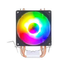 خنک کننده پردازنده گرین مدل NOTUS 95-RGB