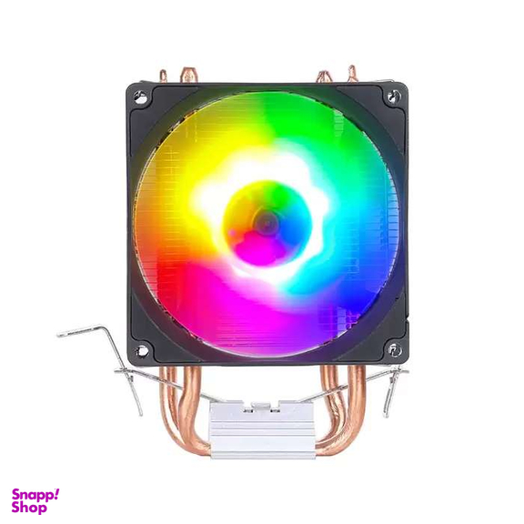 خنک کننده پردازنده گرین مدل NOTUS 95-RGB
