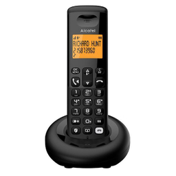 تلفن بی سیم آلکاتل E260S Voice