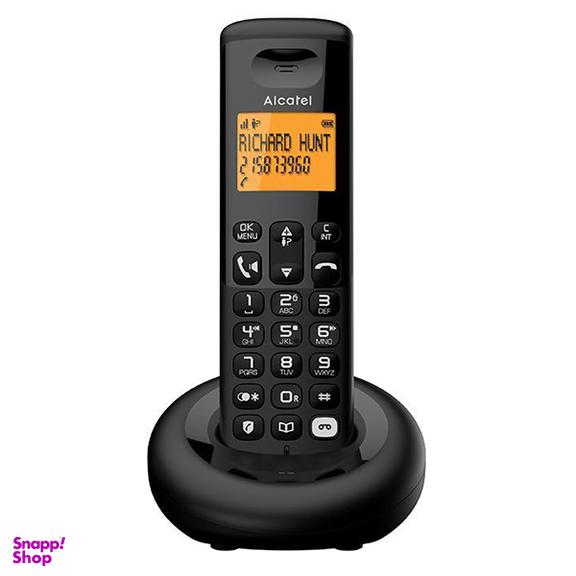 تلفن بی سیم آلکاتل E260S Voice