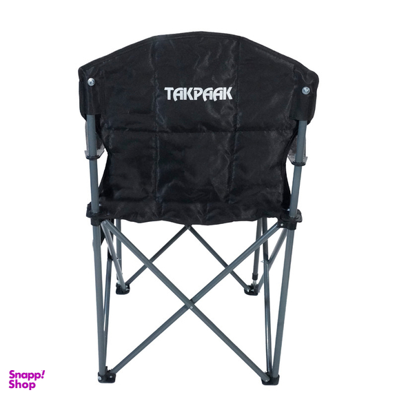 صندلی تاشو سفری تک پاک مدل 07