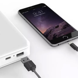 کابل لایتنینگ اوریکو مدل LTF-20 طول 2 متر