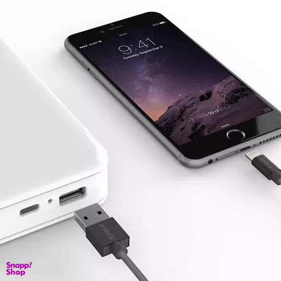 کابل لایتنینگ اوریکو مدل LTF-20 طول 2 متر