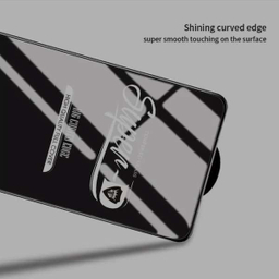 محافظ صفحه نمایش گوشی موبایل اولترا مدل Super D مناسب  سامسونگ Galaxy  A06