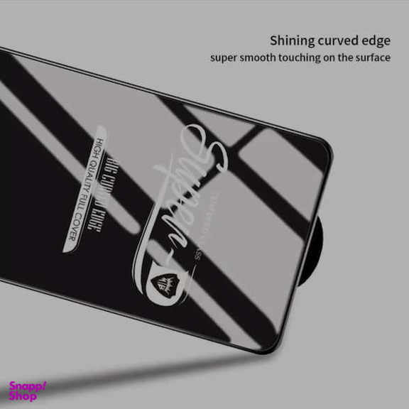 محافظ صفحه نمایش گوشی موبایل اولترا مدل Super D مناسب سامسونگ Galaxy A06