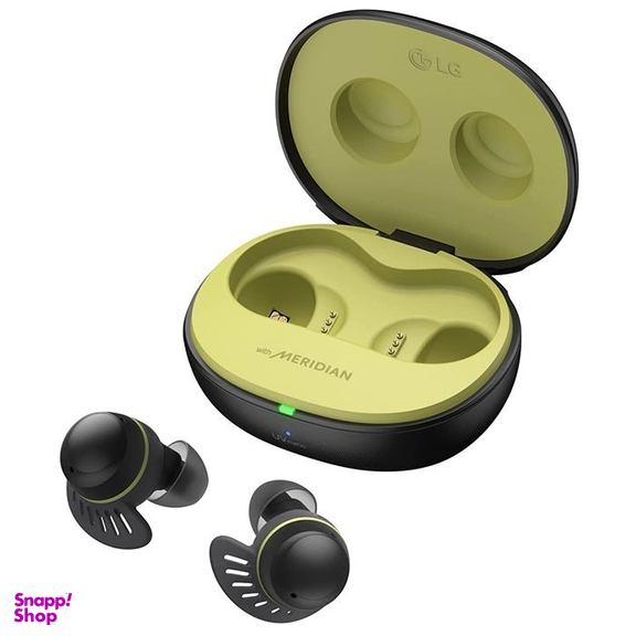 ایرفون بی سیم ال جی مدل TONE Free Fit DTF7Q