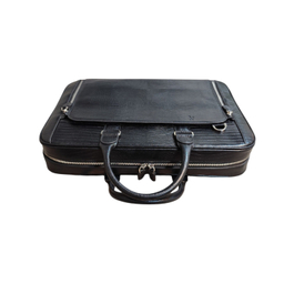 کیف اداری آرمان چرم مدل ماهان