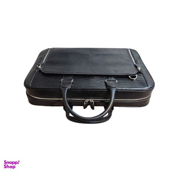 کیف اداری آرمان چرم مدل ماهان