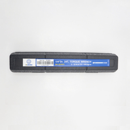 آچار ترکمتر جغجغه ای هزبورن مدل YP-TAIWAN-5-25NM سایز 1/4 اینچ