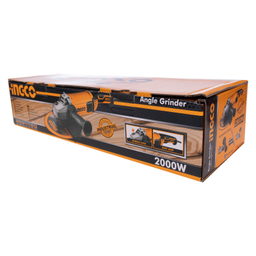 فرز آهنگری 2000 وات اینکو مدل AG200018