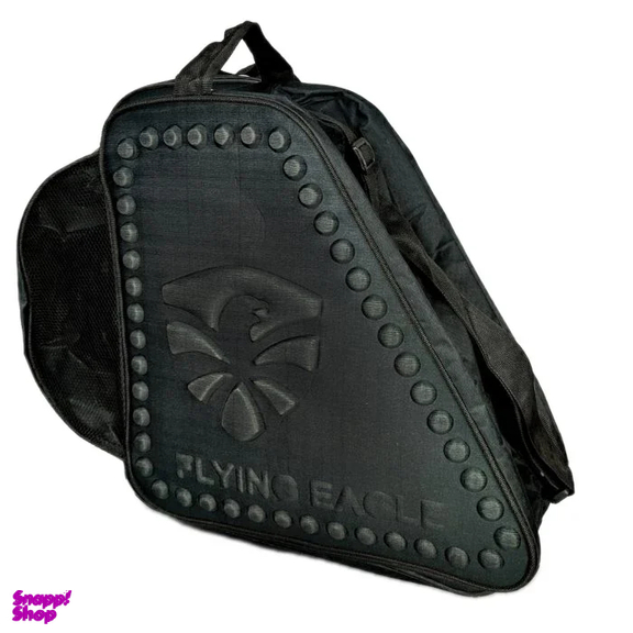 کیف حمل ضد ضربه پفکی اسکیت مدل فلای ایگل