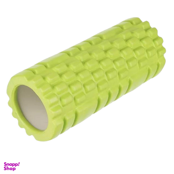 فوم رولر مدل تو خالی