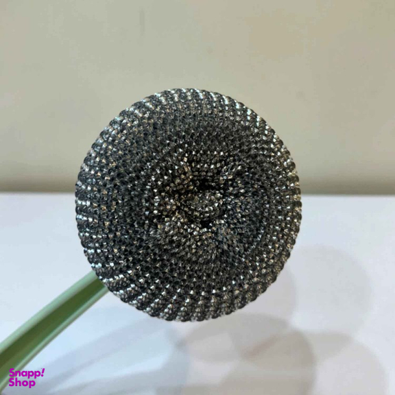 سیم ظرفشویی دسته دار کد 9898