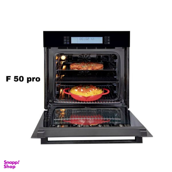 فر توکار برقی اخوان مدل F50-pro