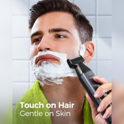 ماشین اصلاح موی سر و صورت گلاکر مدل CC5136