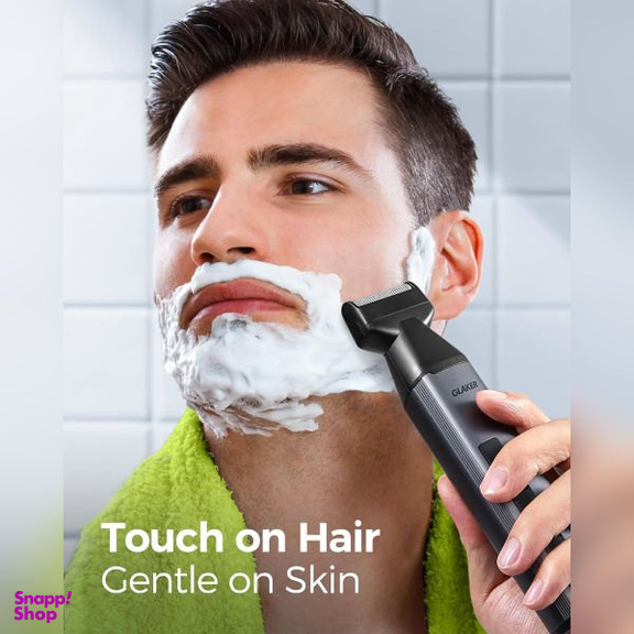 ماشین اصلاح موی سر و صورت گلاکر مدل CC5136