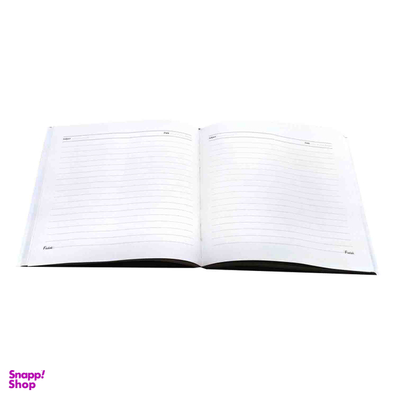 دفتر مشق 160 برگ فدک کد 2