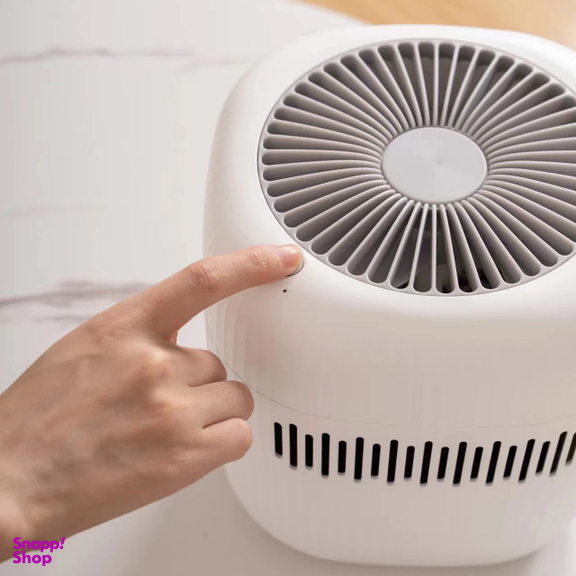رطوبت ساز شیائومی سری Microhoo مدل J1B به همراه UV