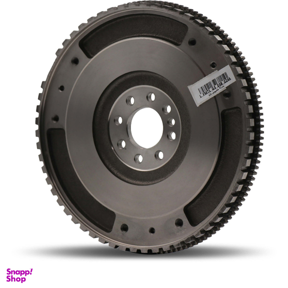 فلایویل و دنده استارت ایساکو کد 119010 مناسب برای موتور XU7