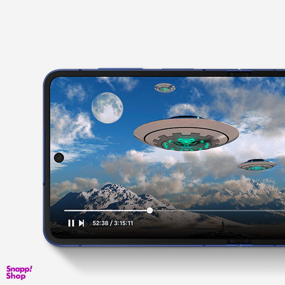 گوشی موبایل سامسونگ مدل Galaxy Z Flip 7 تک سیم‌کارت ظرفیت 256 گیگابایت و رم 12 گیگابایت نسخه ویتنام