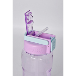 قمقمه یونیک کد 1914 مدل براق گنجایش 650 میلی لیتر