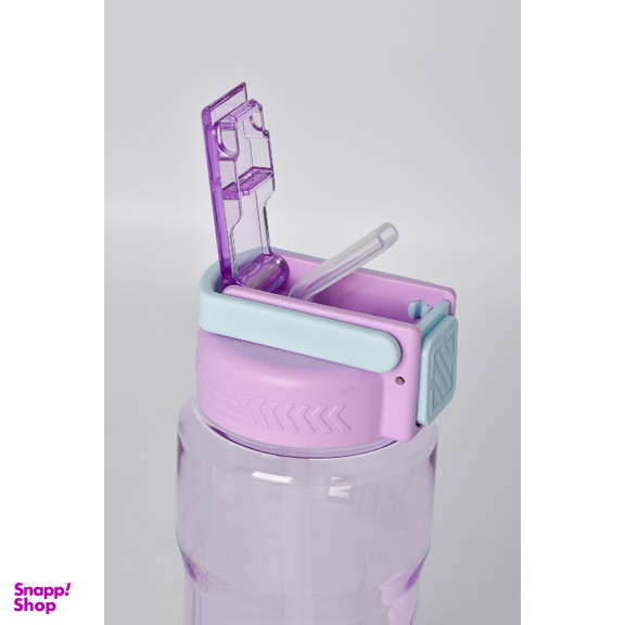 قمقمه یونیک کد 1914 مدل براق گنجایش 650 میلی لیتر