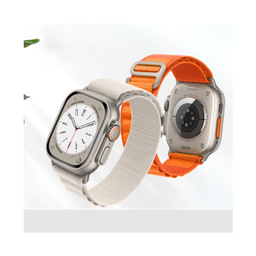 بند هوکو مدل WA13 مناسب برای اپل واچ 42/44/45/49 میلی متری