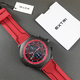 ساعت مچی عقربه ای مردانه اکستری مدل X6062F