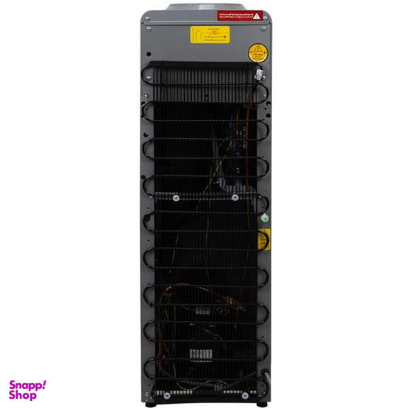 آبسردکن ایستکول مدل بدون کابین TM-SG450