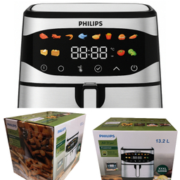 سرخ کن فیلیپس کد RAGA6506