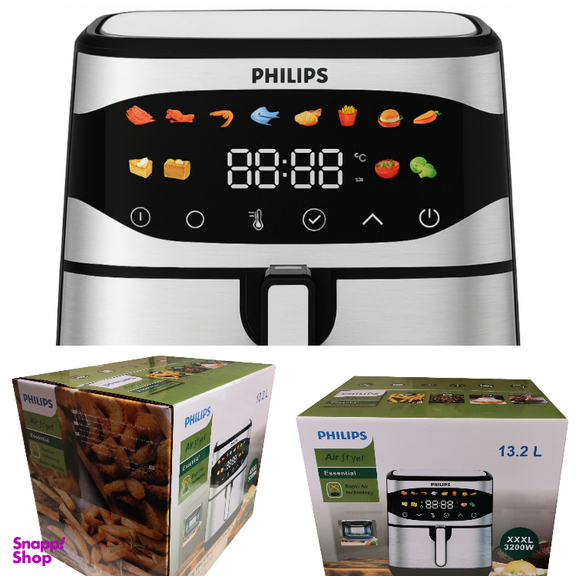 سرخ کن فیلیپس کد RAGA6506